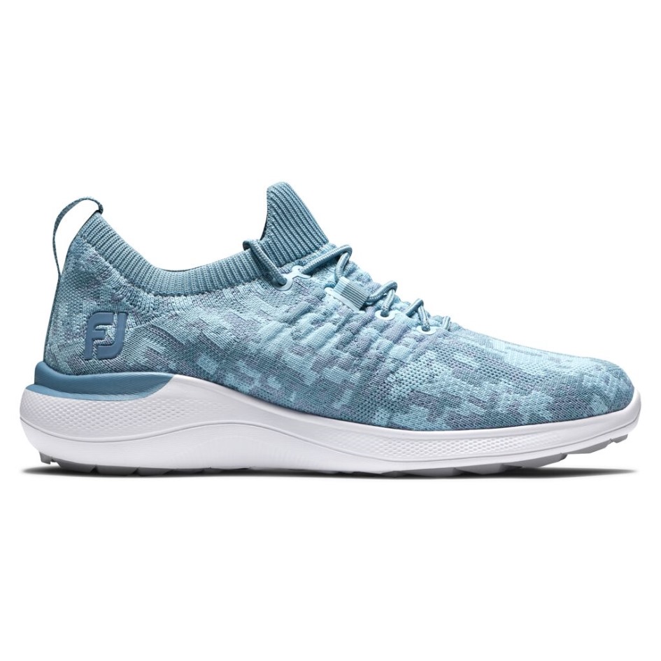 Footjoy Switzerland Flex Xp Damen-vorsaison Stil Digital Camo