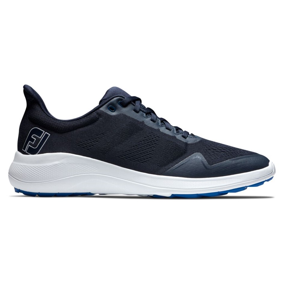Flex Footjoy Schweiz Marineblau