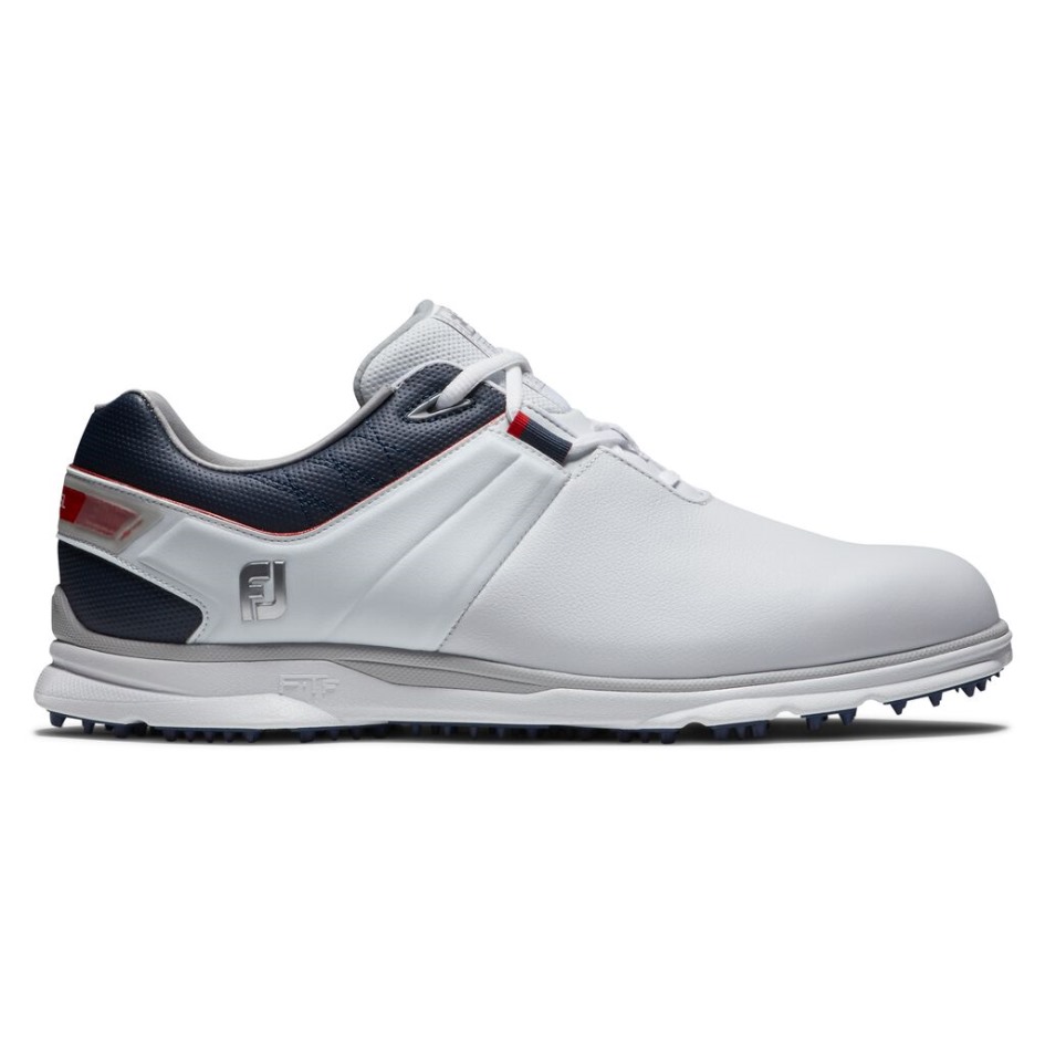 White-navy Pro Sl Footjoy Schweiz