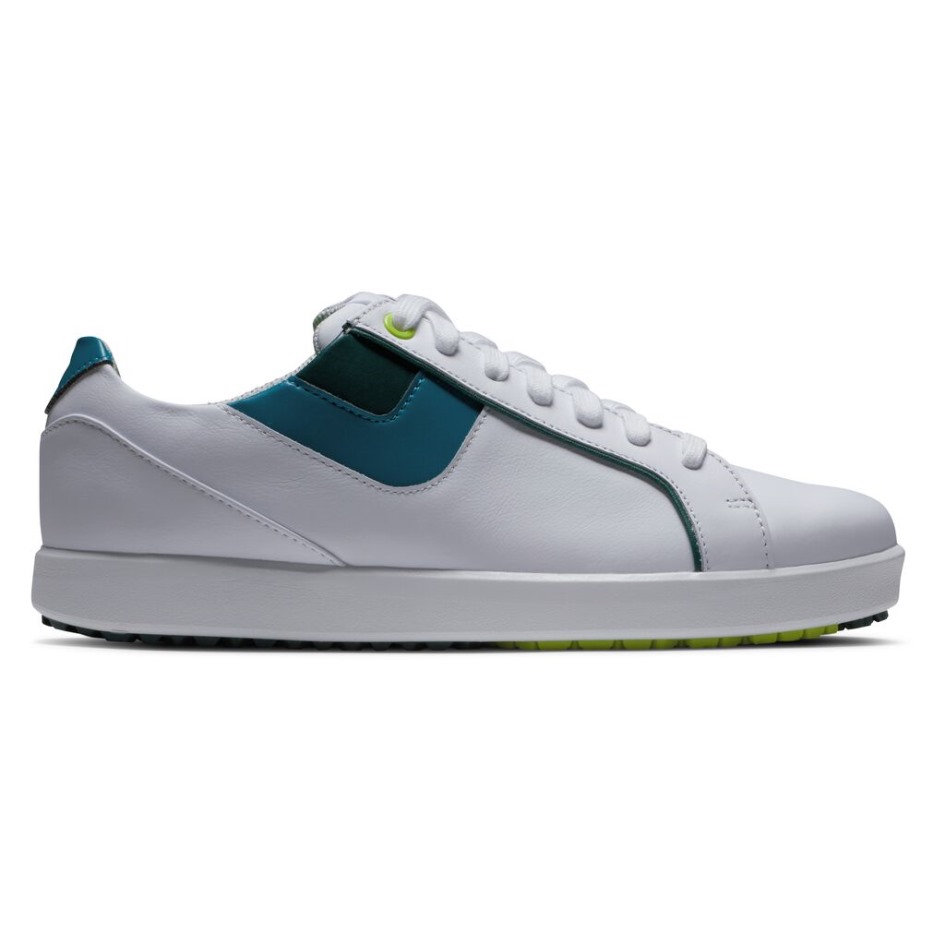 Links Frauen White-hunter Footjoy Schweiz