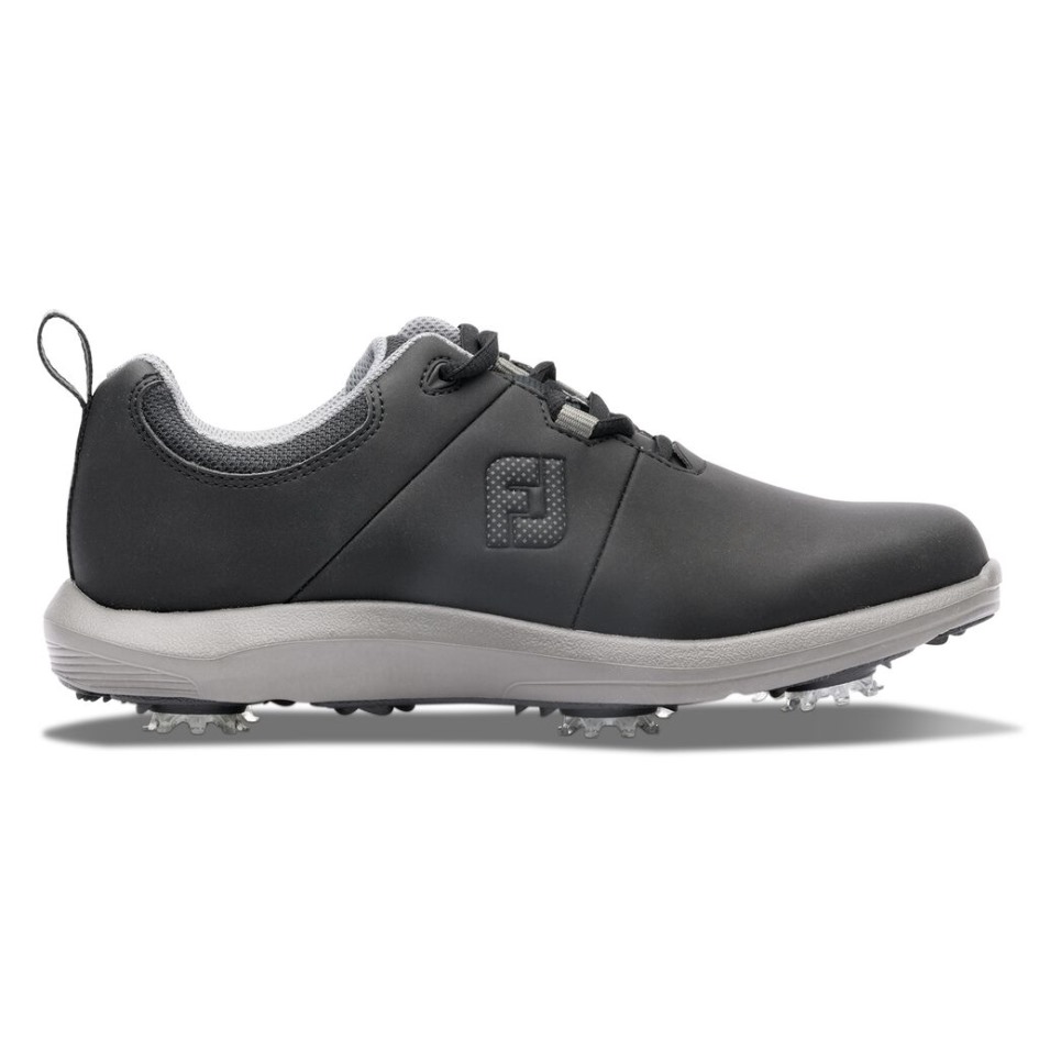 Ecomfort Damen Footjoy Schweiz Schwarz