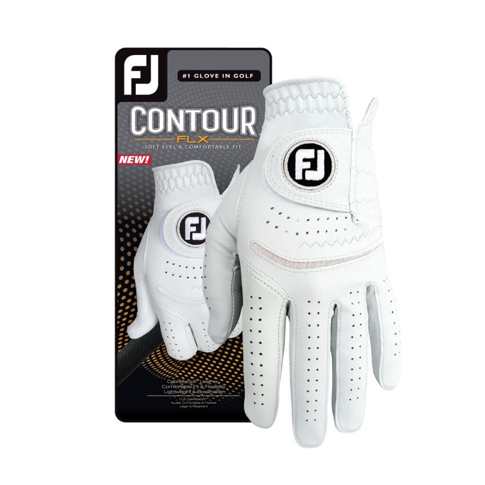 Contour Flx Footjoy Schweiz Perle