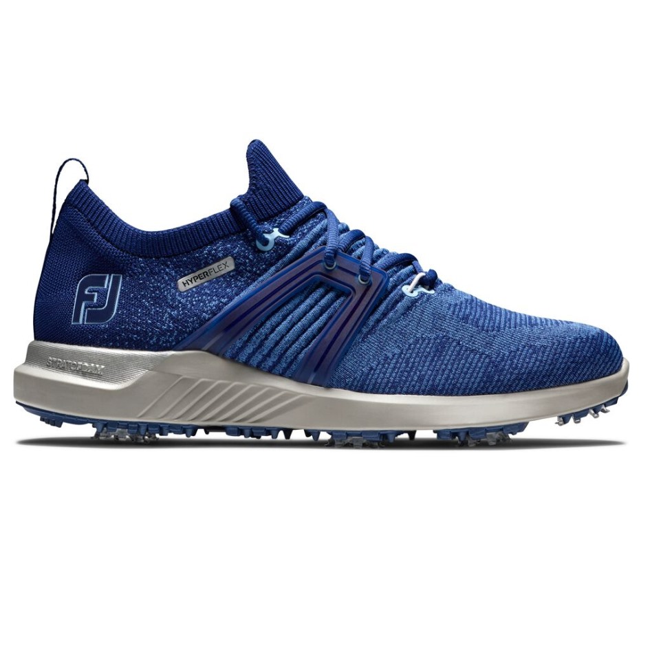 Hyperflex-vorsaison Style Footjoy Schweiz Marineblau