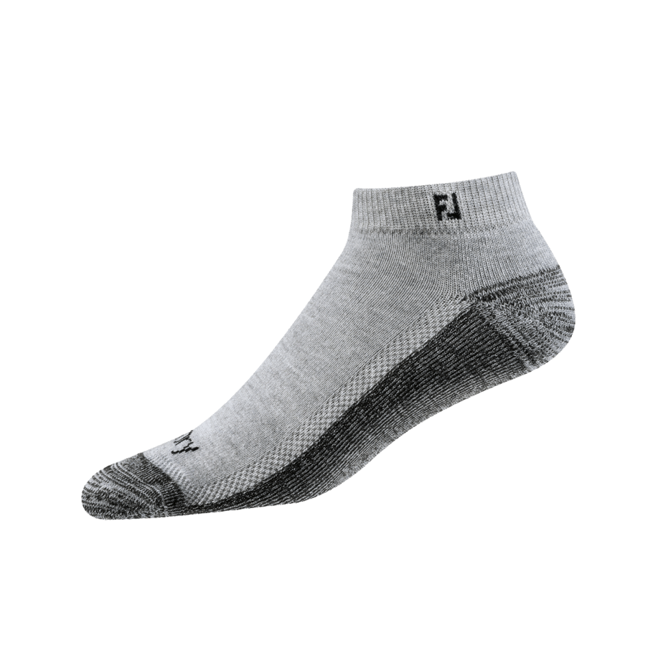 Footjoy Schweiz Grau Meliert Prodry Sport