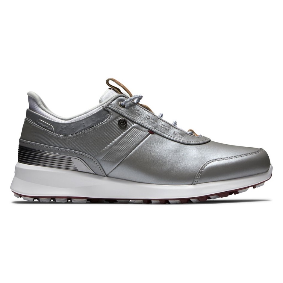 Graue Stratos Damen-vorsaison Stil Footjoy Schweiz