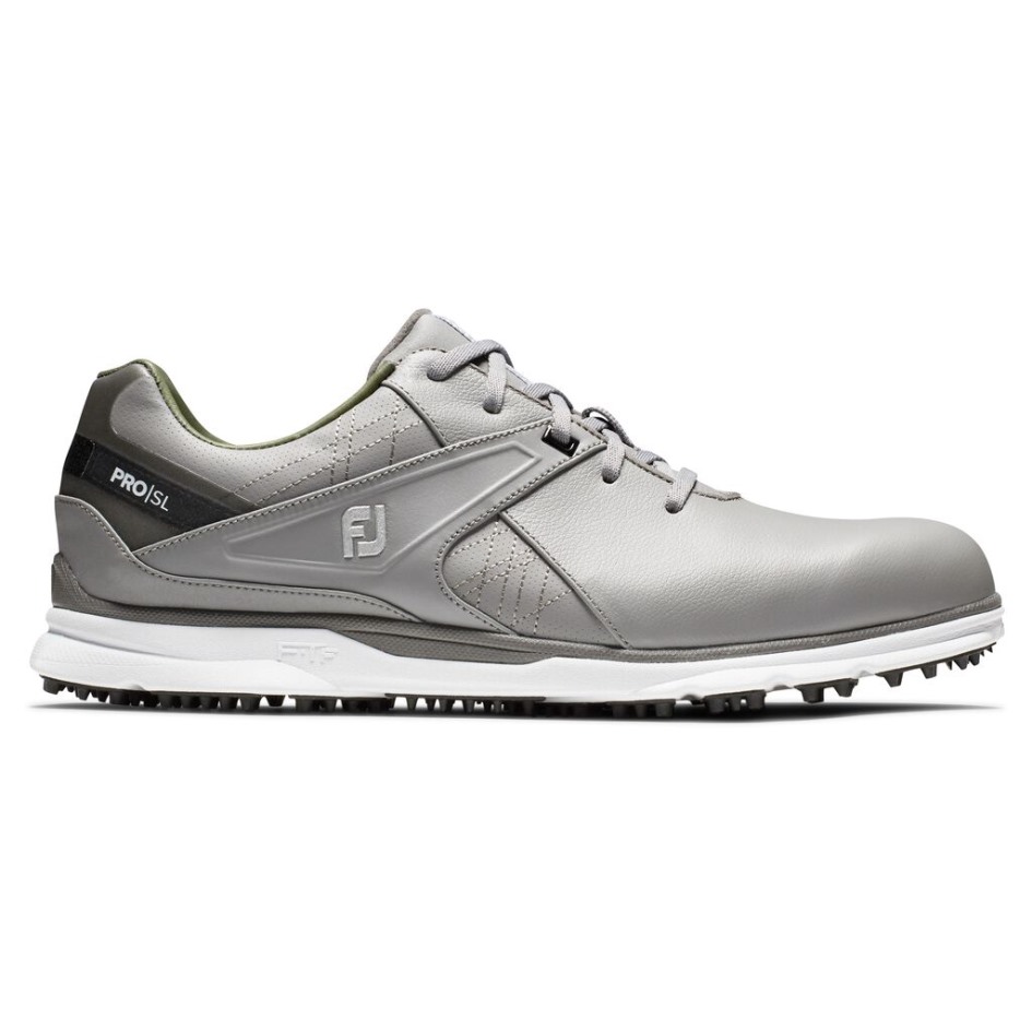 Grau Pro Sl-vorsaison Stil Footjoy Schweiz