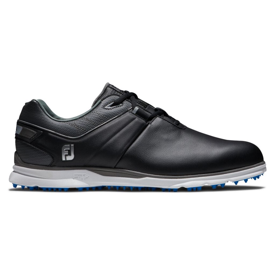 Footjoy Schweiz Schwarz Pro Sl