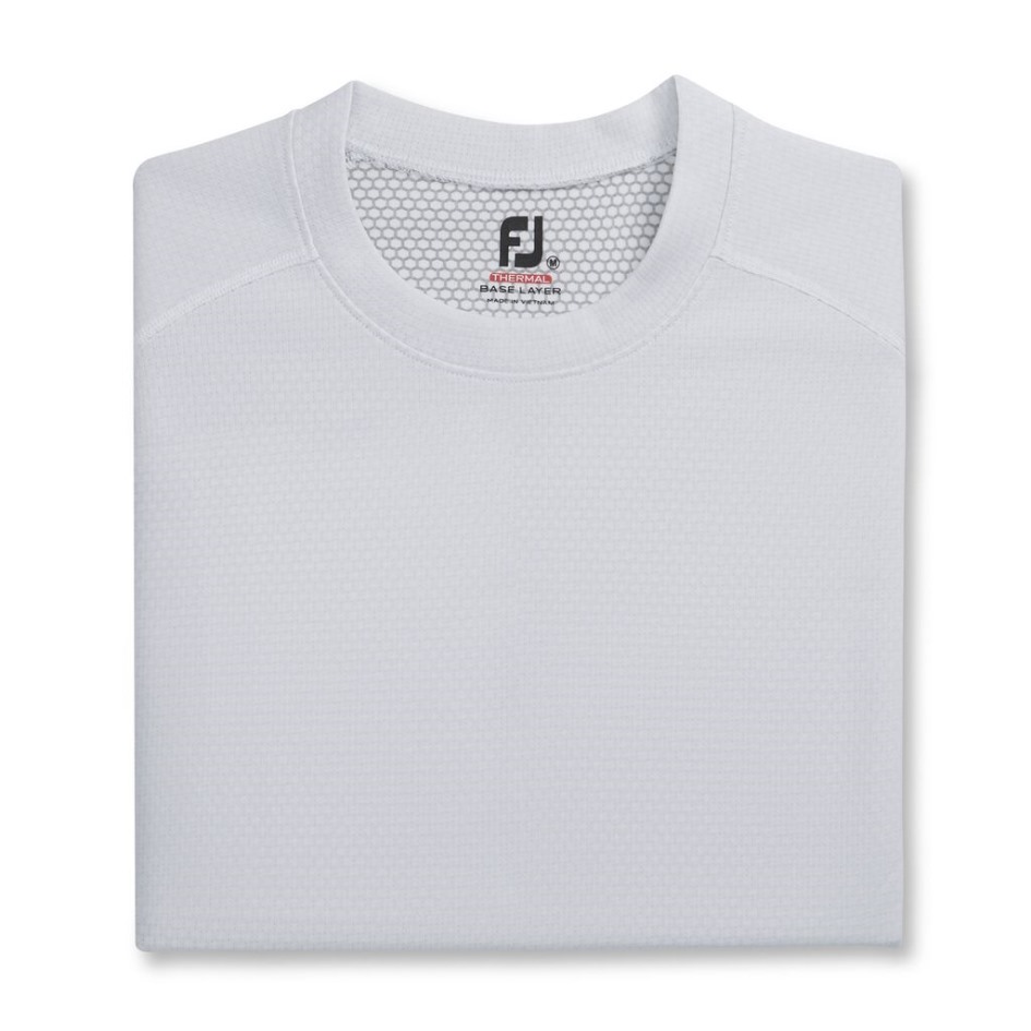Phase One Basisschicht White Footjoy Schweiz