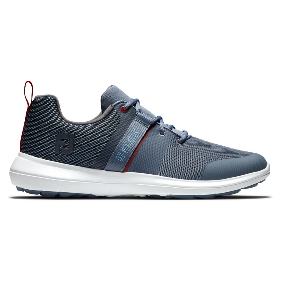Flex-vorsaison Stil Footjoy Switzerland Schiefer