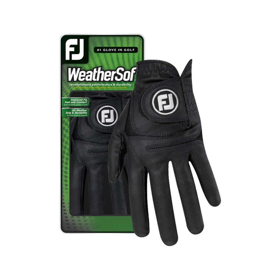Black Footjoy Schweiz Wetter Sof Frauen