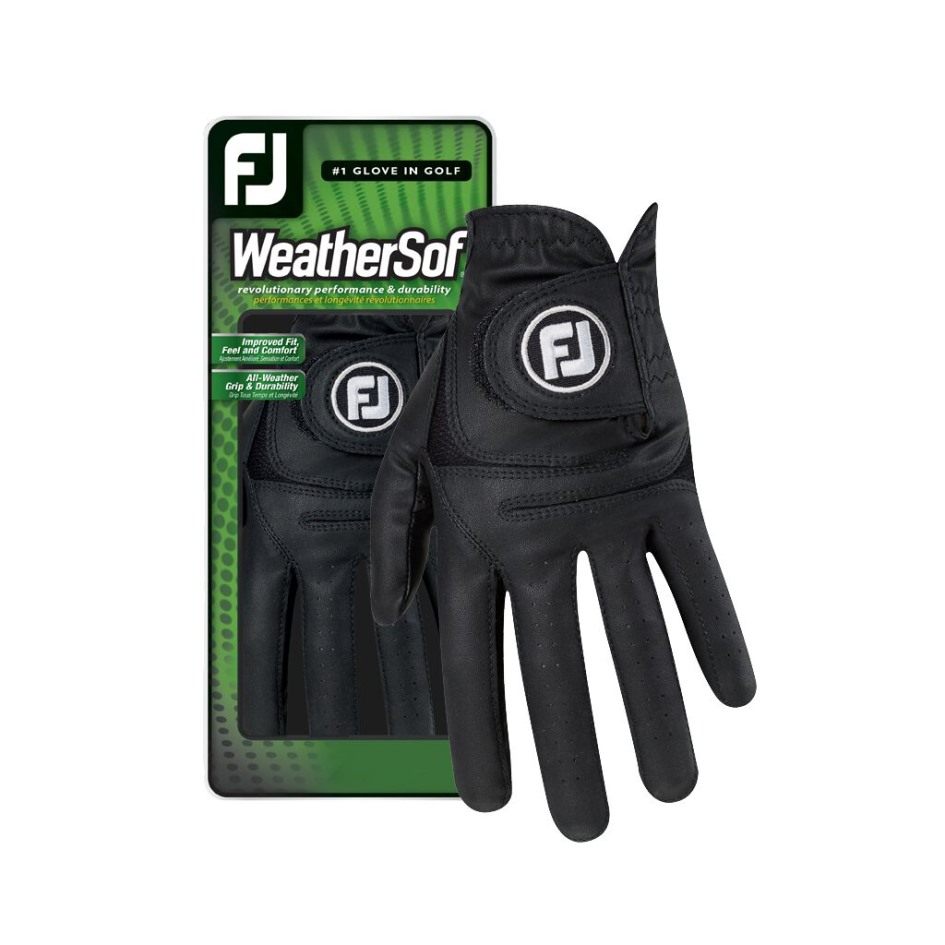 Schwarz Footjoy Schweiz Wetter Sof