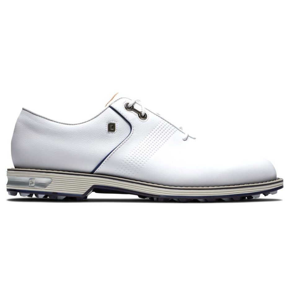 White Premiere Series - Flint Footjoy Schweiz