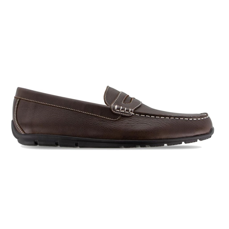 Kastanie Club Casuals Penny Loafer Footjoy Switzerland