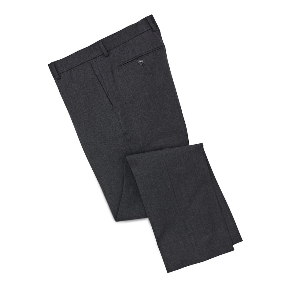 Footjoy Switzerland Stretch-wollhose Charcoal