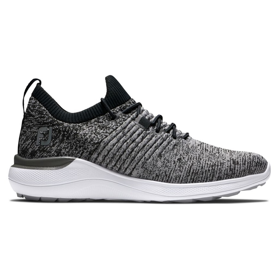 Schwarz-charcoal Flex Xp Damen-vorsaison Stil Footjoy Schweiz