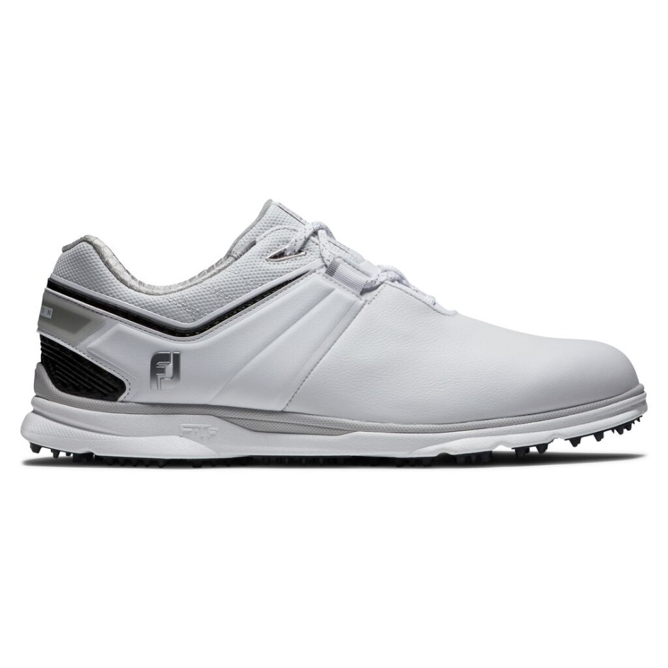 Weiß-schwarz Footjoy Schweiz Pro Sl Carbon