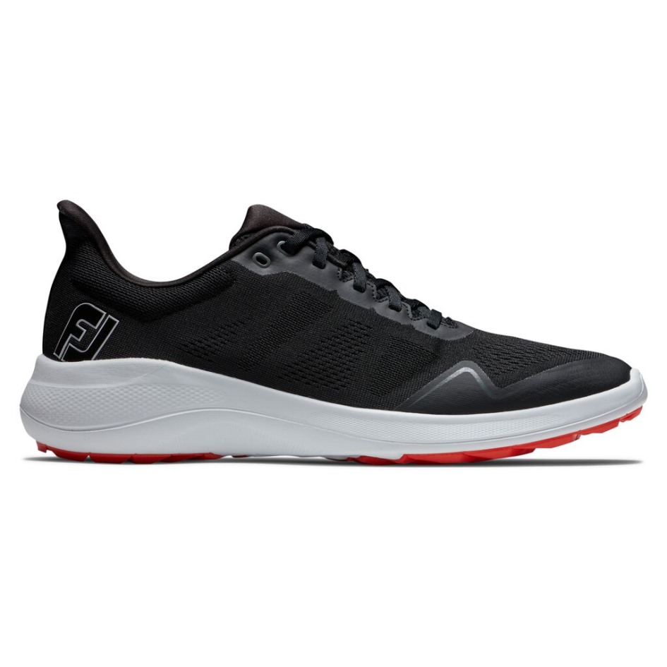 Flex Black Footjoy Schweiz