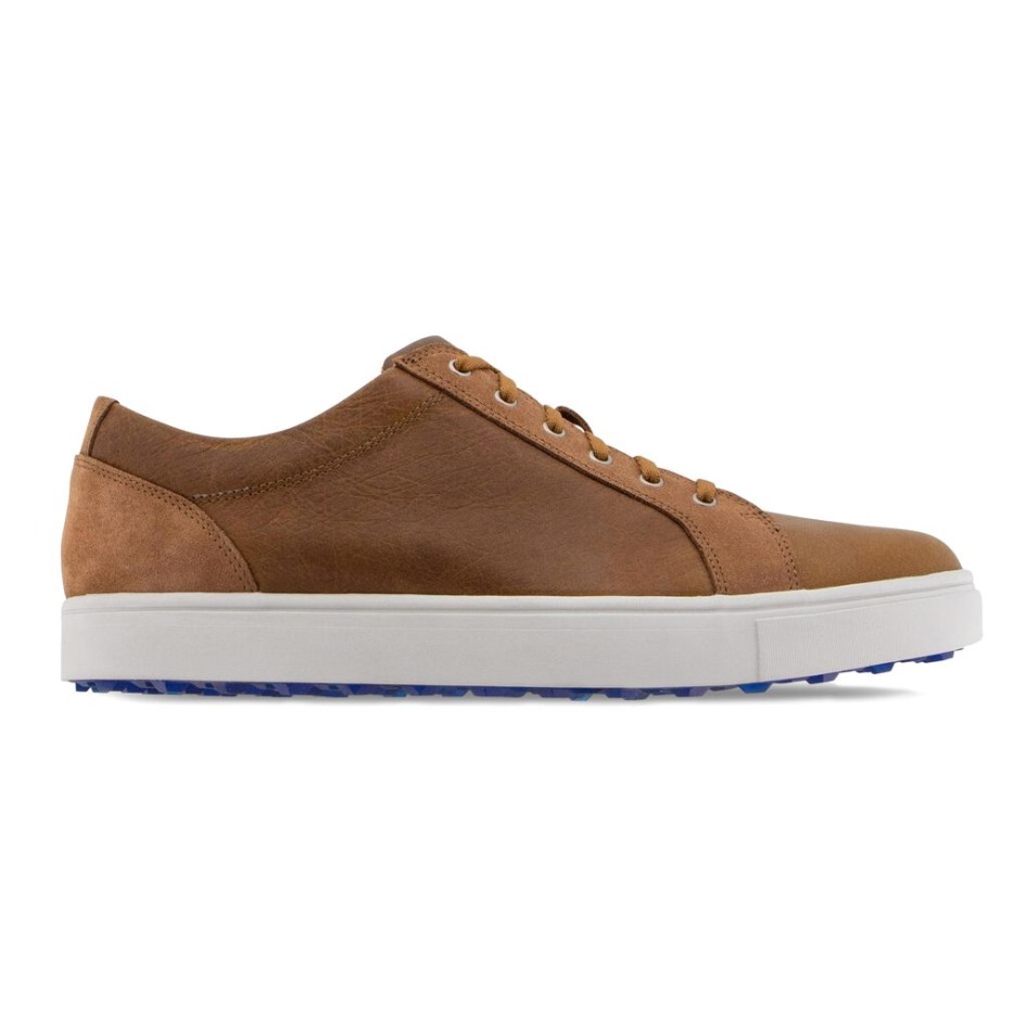 Taupe Club Casuals Footjoy Schweiz
