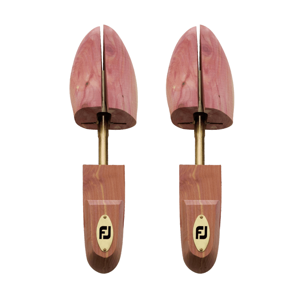 Premium Schuhspanner Aus Zedernholz Footjoy Switzerland Natural