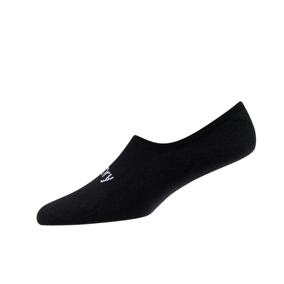 Schwarz Prodry Ultra Low Cut Footjoy Schweiz