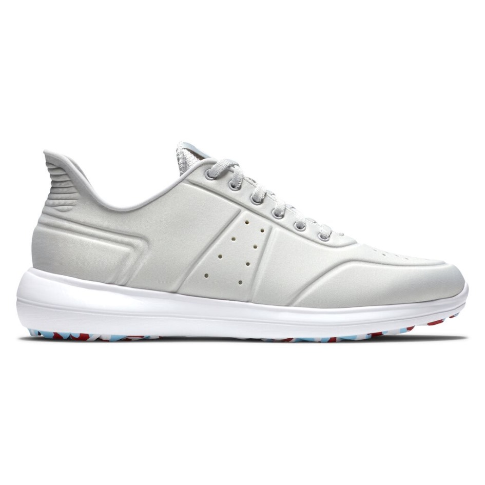 Grau Flex Le3 Damen-vorsaison Stil Footjoy Schweiz