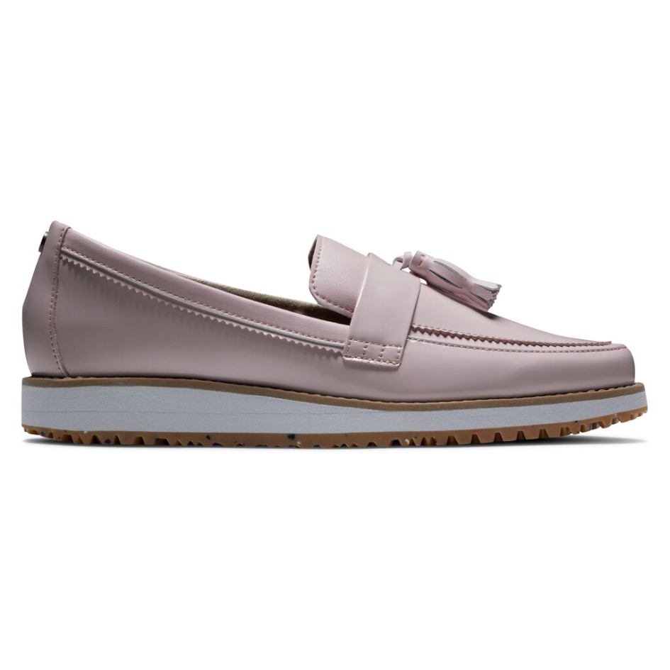 Sandige Frauen Rose-white Footjoy Schweiz