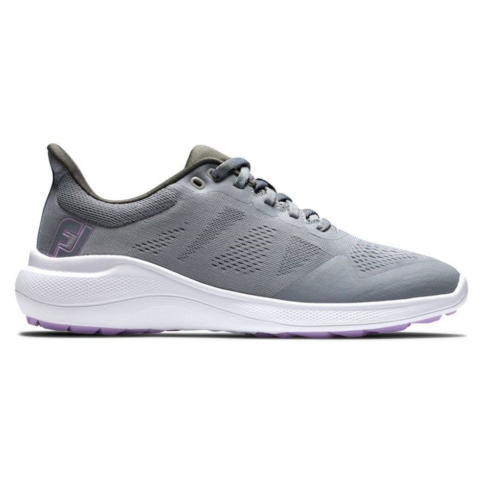 Flex Damen Footjoy Schweiz Grau
