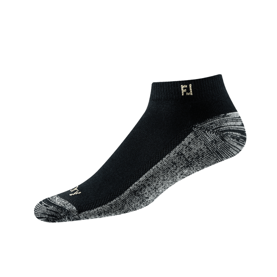 Footjoy Schweiz Prodry Sport Schwarz