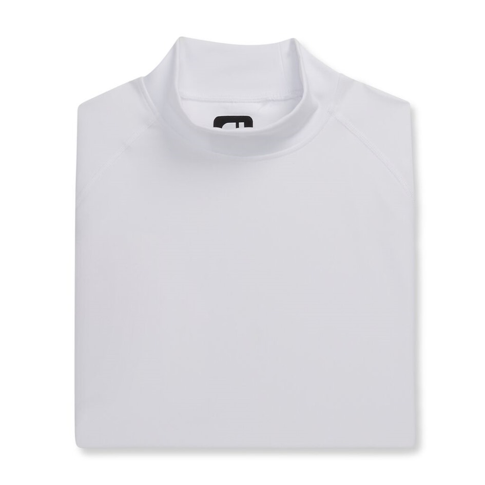 Mock Footjoy Schweiz Weiss