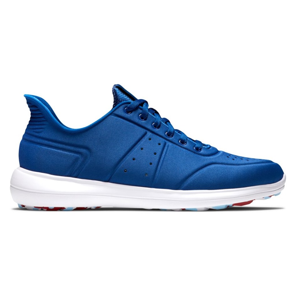 Flex Le3 Damen-vorsaison Stil Navy Footjoy Schweiz