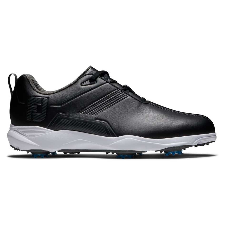 Black Ecomfort Footjoy Schweiz