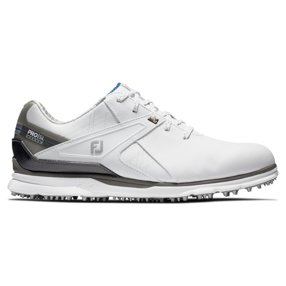 Pro Sl Carbon-vorsaison Stil Footjoy Schweiz Weiß