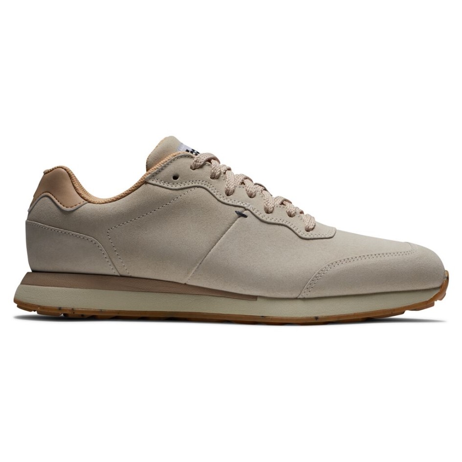 Contour Jogger Tan Footjoy Schweiz