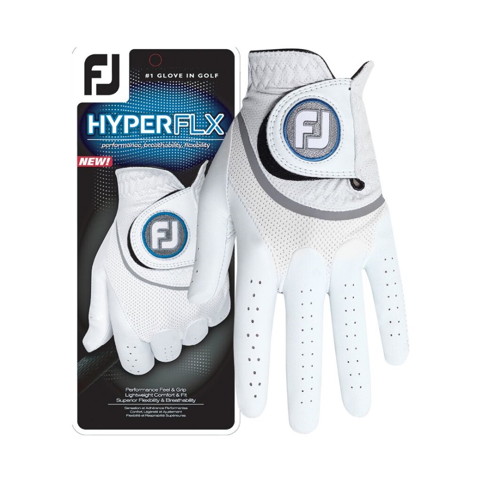 Footjoy Schweiz Hyperflx Frauen
