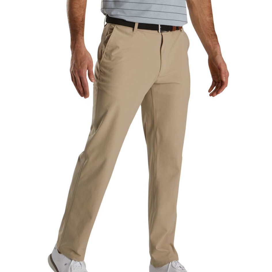 Strickhose Khaki Footjoy Schweiz