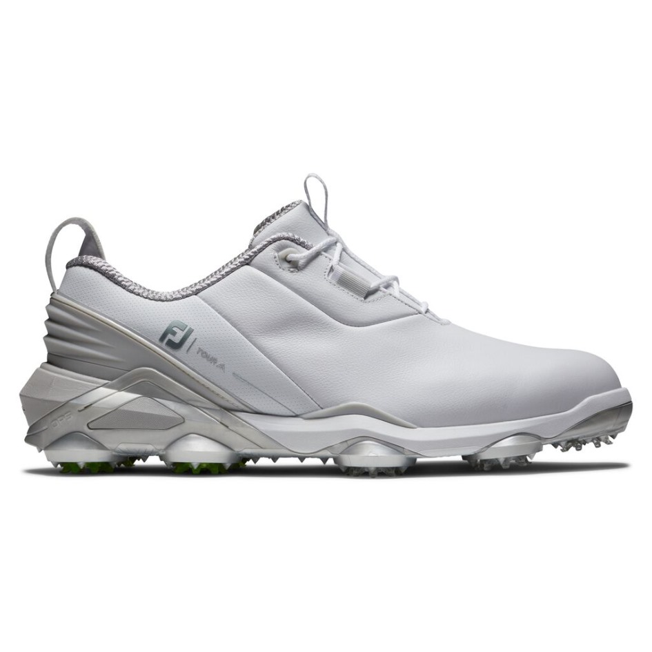 White Tour Alpha Footjoy Schweiz