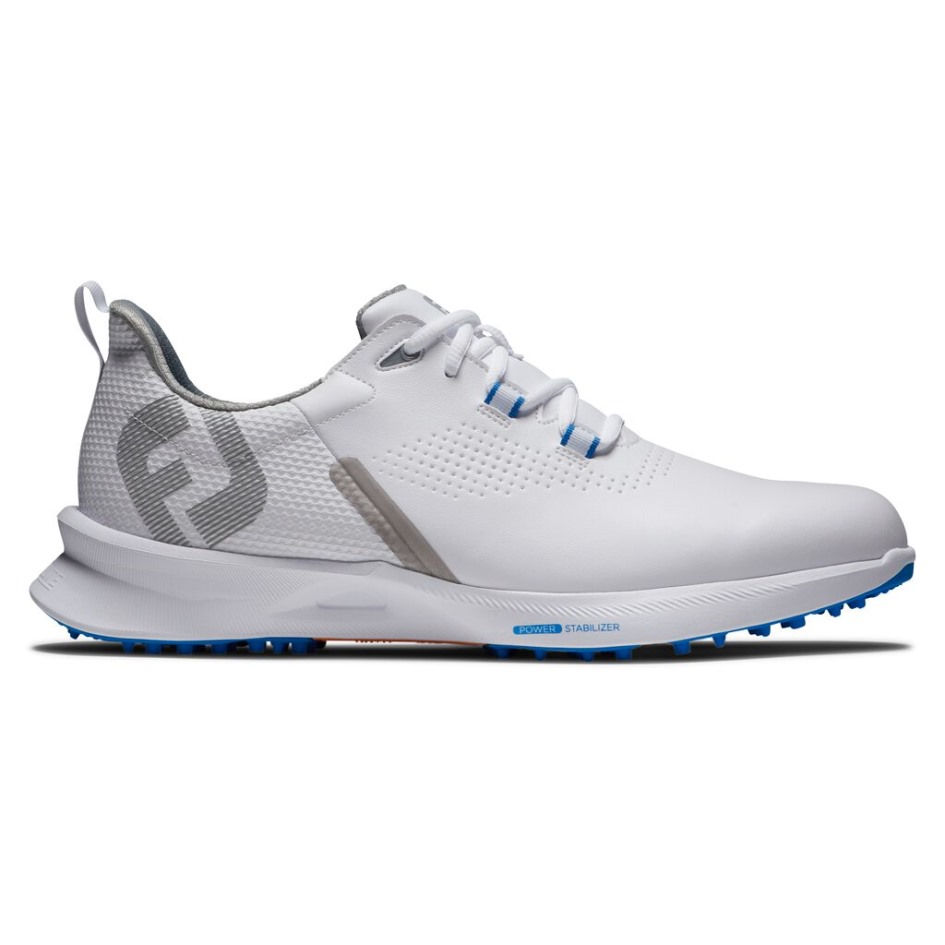 Fj Fuel White Footjoy Schweiz