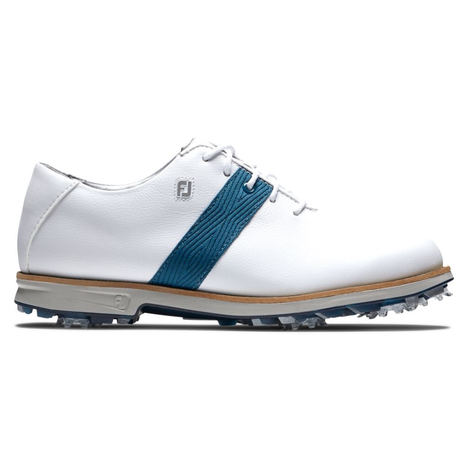 White-blue Premiere Series Women Footjoy Schweiz