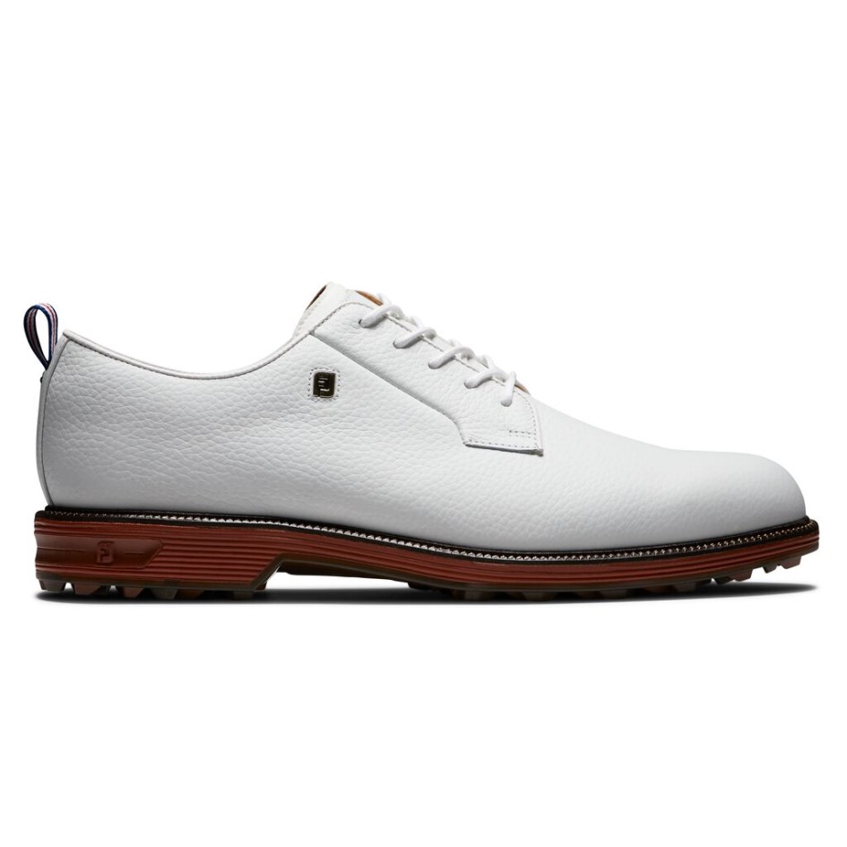 White-brick Premiere Series - Field Footjoy Schweiz
