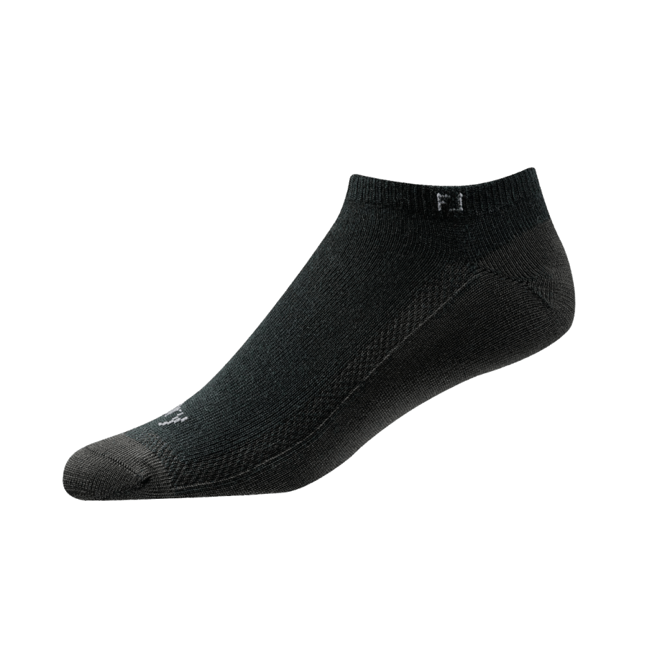 Prodry Leichter Low Cut Damen Schwarz Footjoy Switzerland