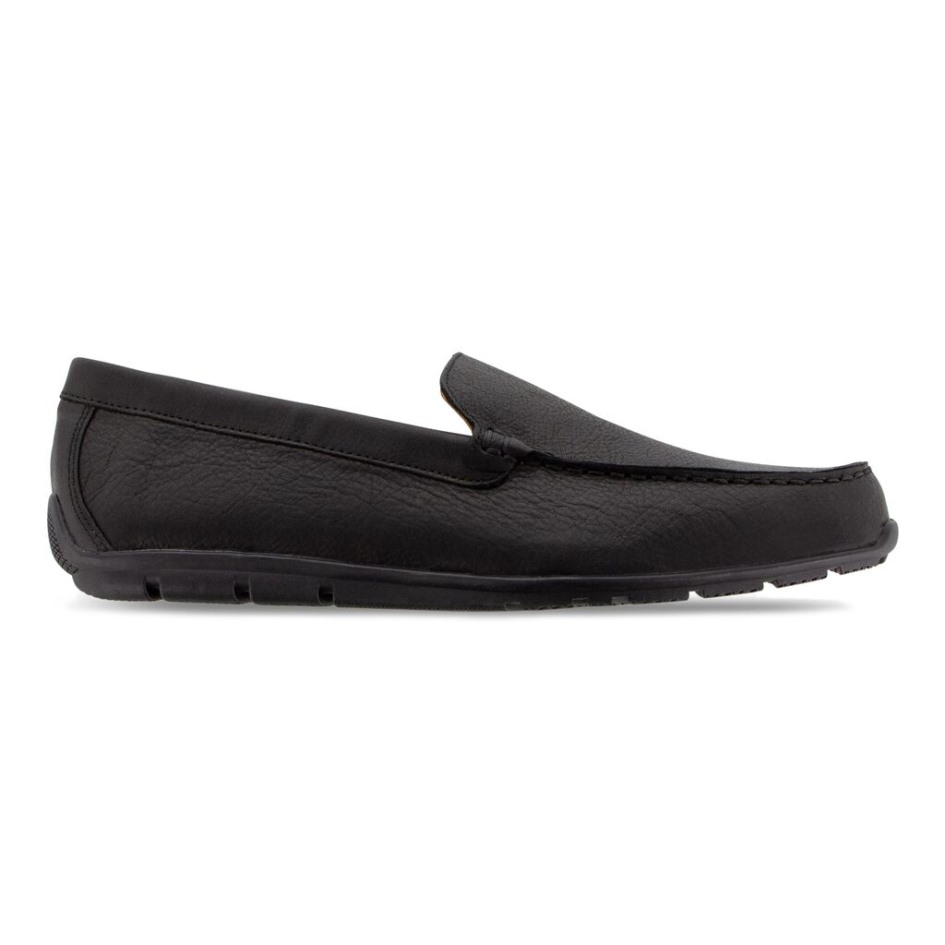 Club Casual Loafer Schwarz Footjoy Schweiz