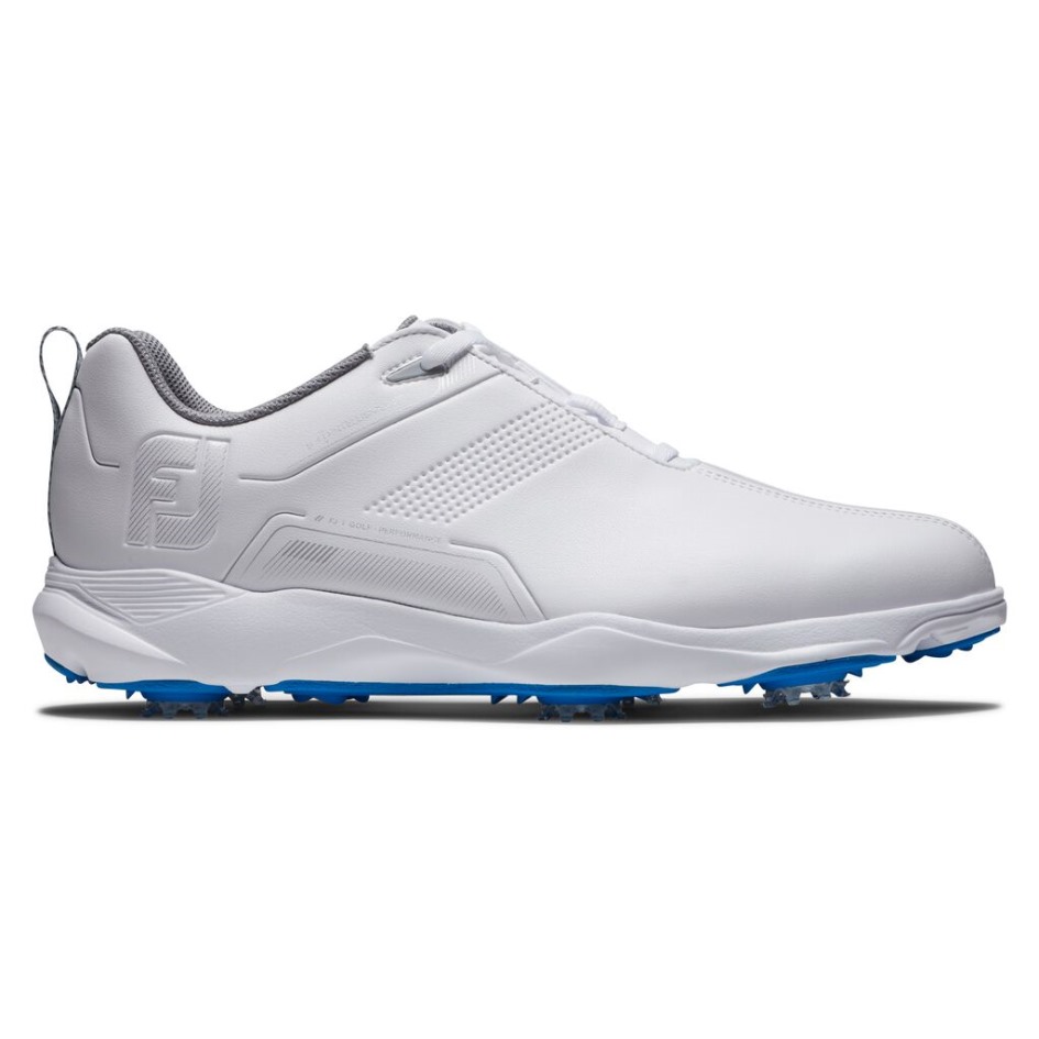 Ecomfort White Footjoy Schweiz