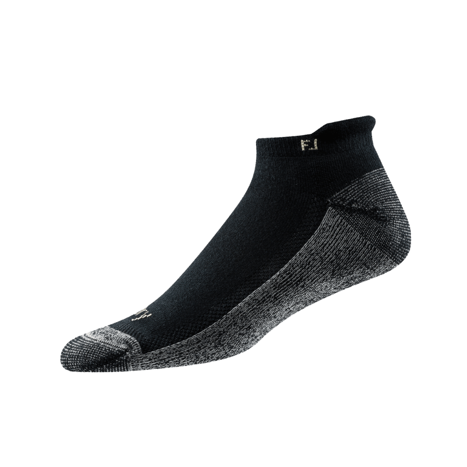 Prodry Roll Tab Schwarz Footjoy Schweiz