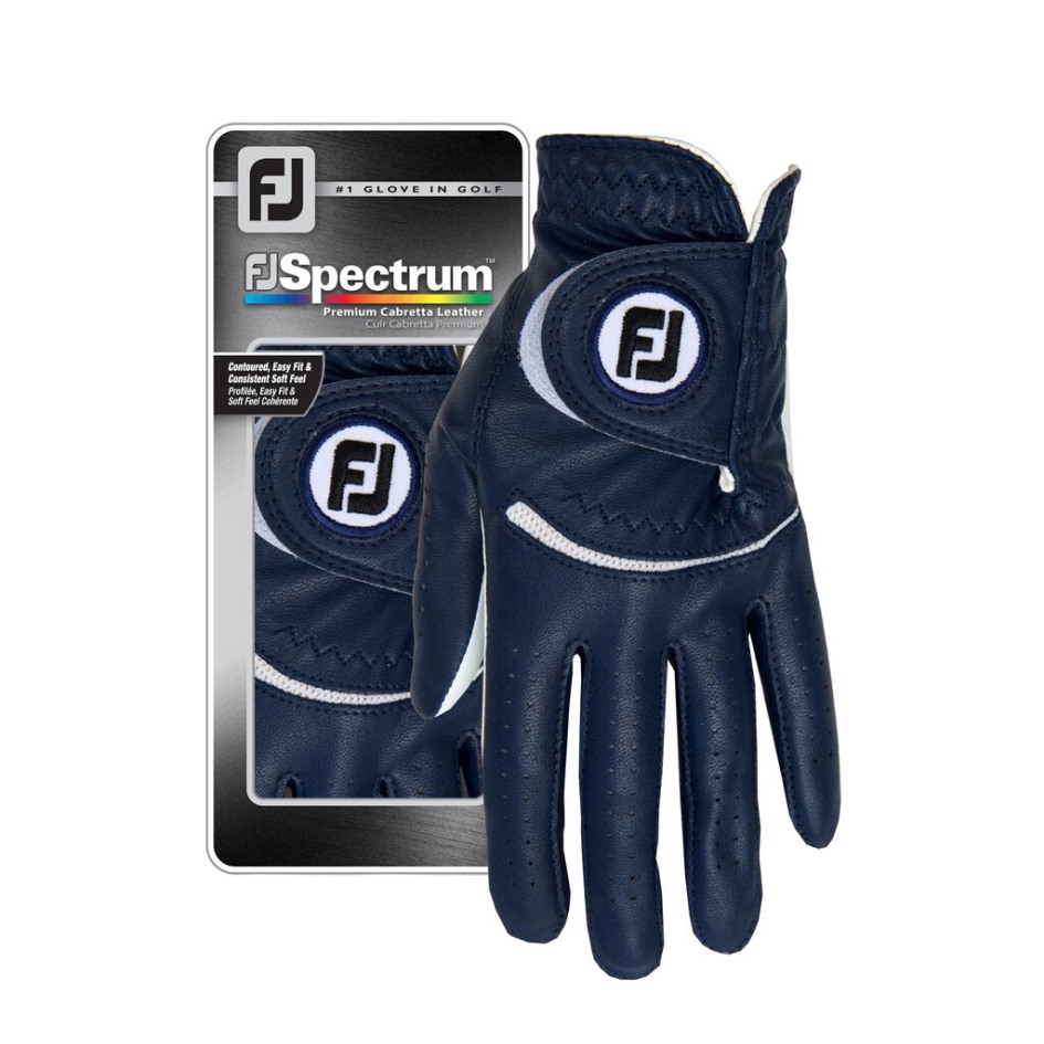 Fj Spektrum Damen Footjoy Schweiz Marineblau