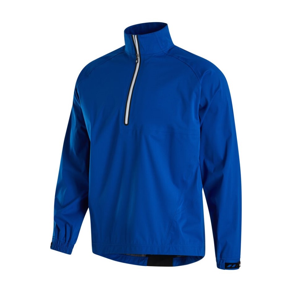 Hydroknit Pullover Im Stil Der Vorherigen Saison Von Royal Footjoy Switzerland