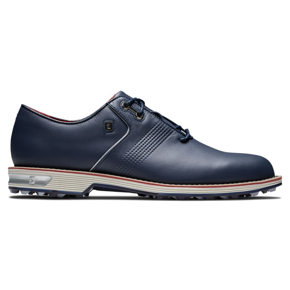 Footjoy Schweiz Premiere Series - Flint Navy