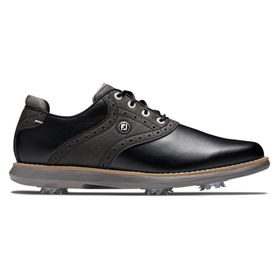 Traditionen Frauen Schwarz Footjoy Schweiz