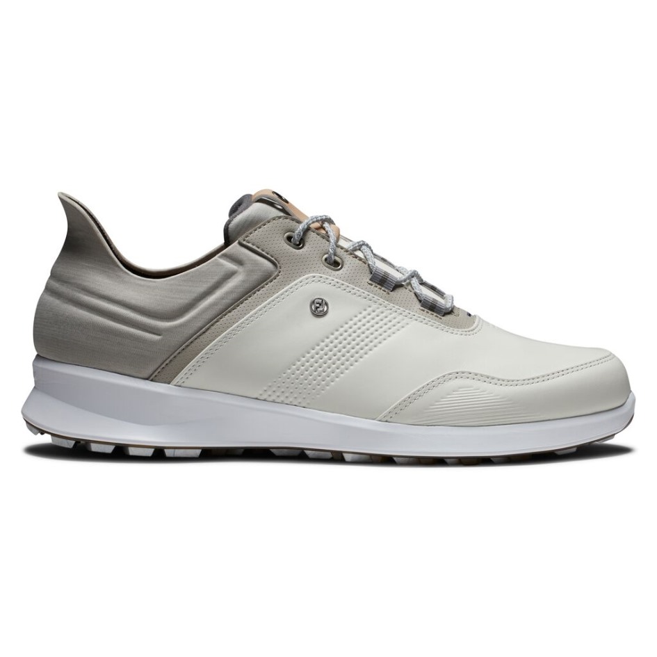 Footjoy Switzerland Stratos Beige-khaki