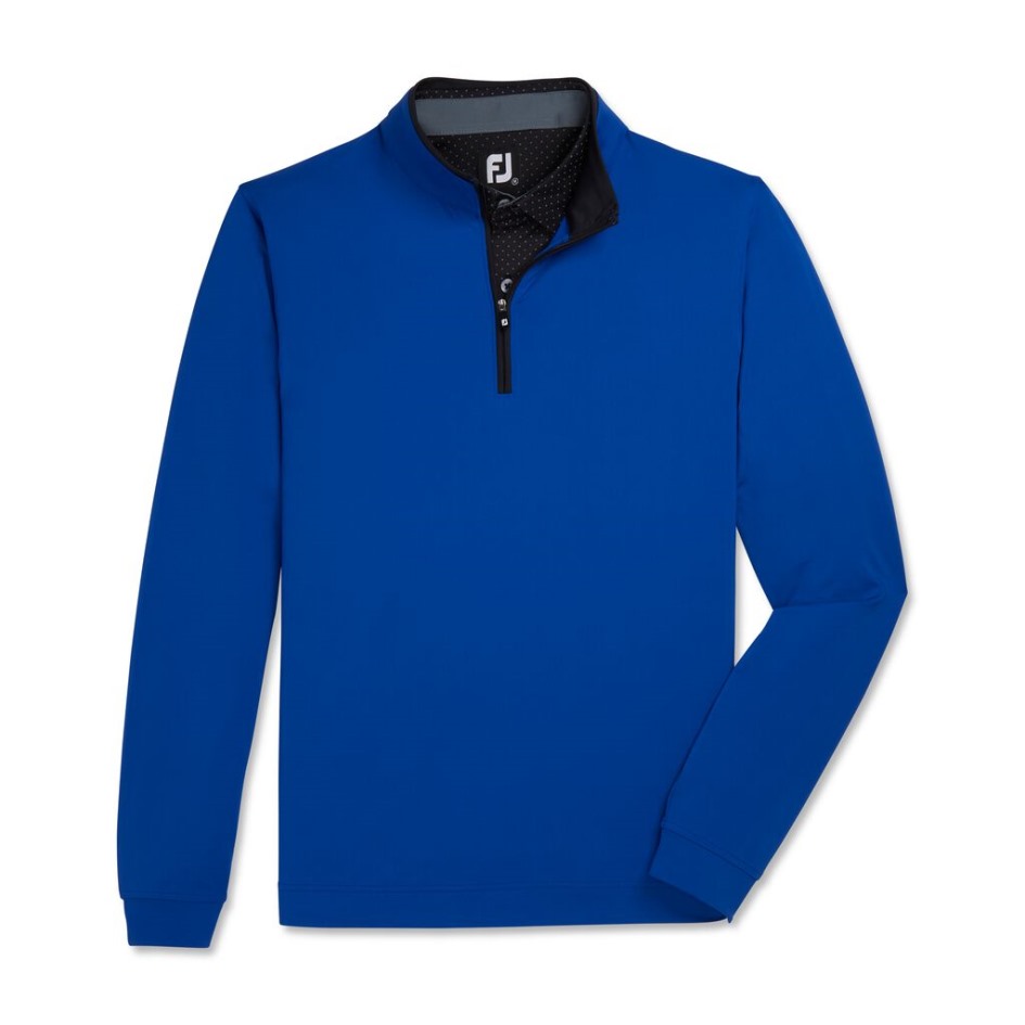 Footjoy Switzerland Ozean Leichter Fester Midlayer