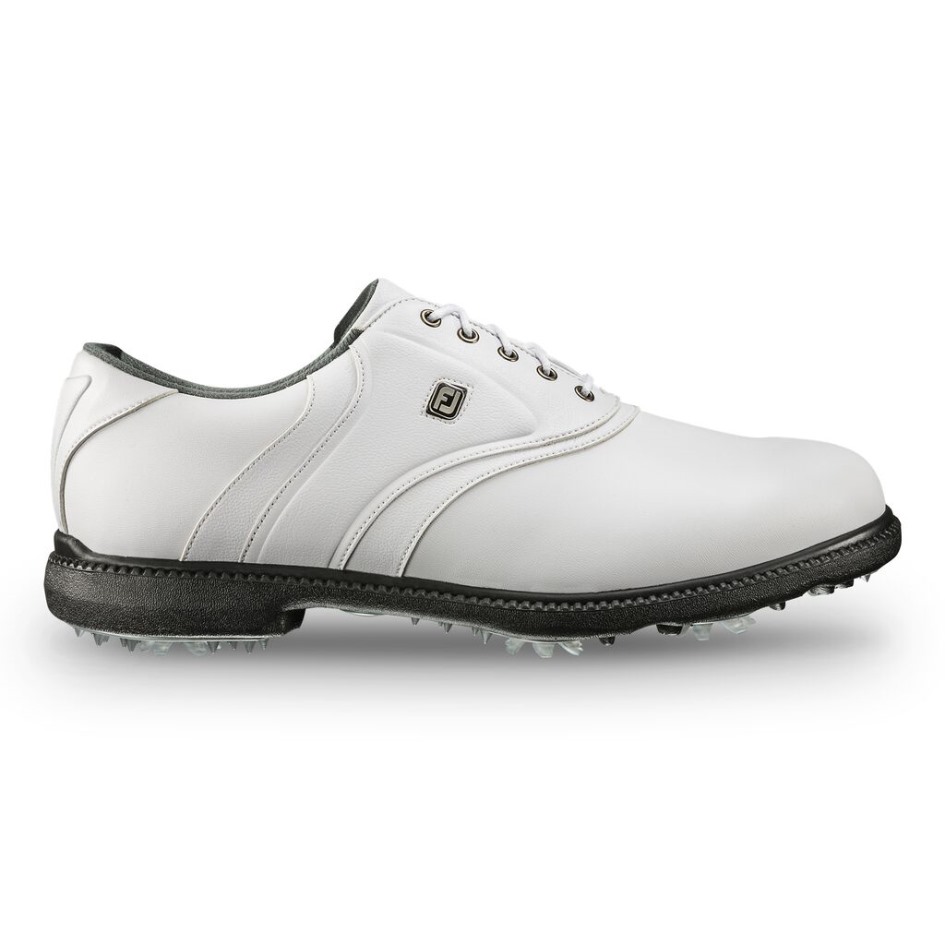 Fj Originals Footjoy Schweiz Weiss